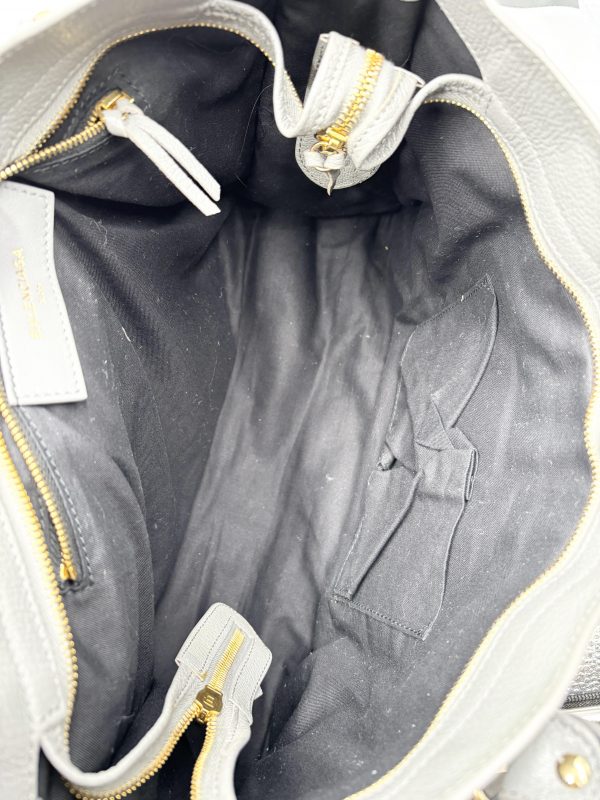 BALENCIAGA City Medium - immagine 4