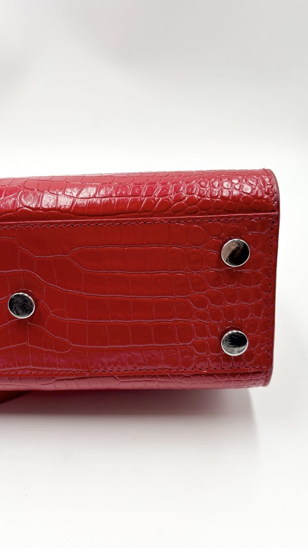 SAINT LAURENT Sac de Jour nano - immagine 9