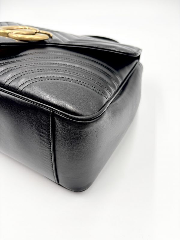 GUCCI Marmont handle media - immagine 9
