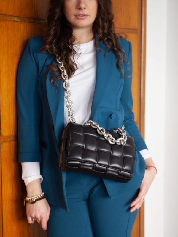 BOTTEGA VENETA Cassette Chain – Bild 7