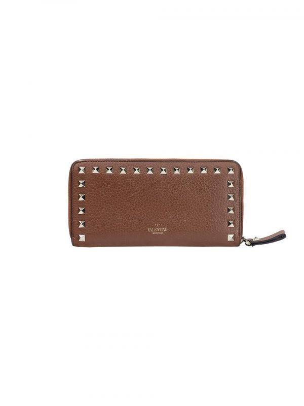 VALENTINO Zippy rockstud