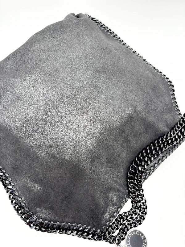 STELLA MCCARTNEY Falabella 2 catene - immagine 4