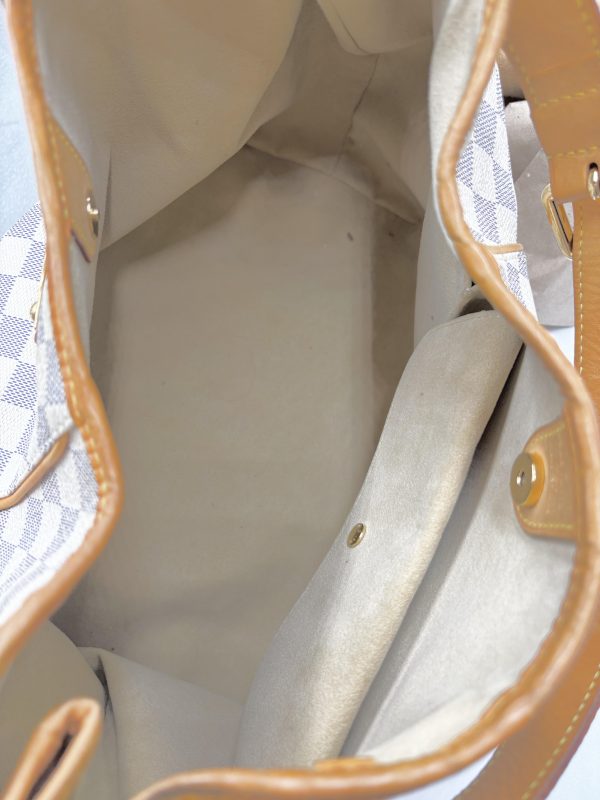 LOUIS VUITTON Galliera PM - immagine 10