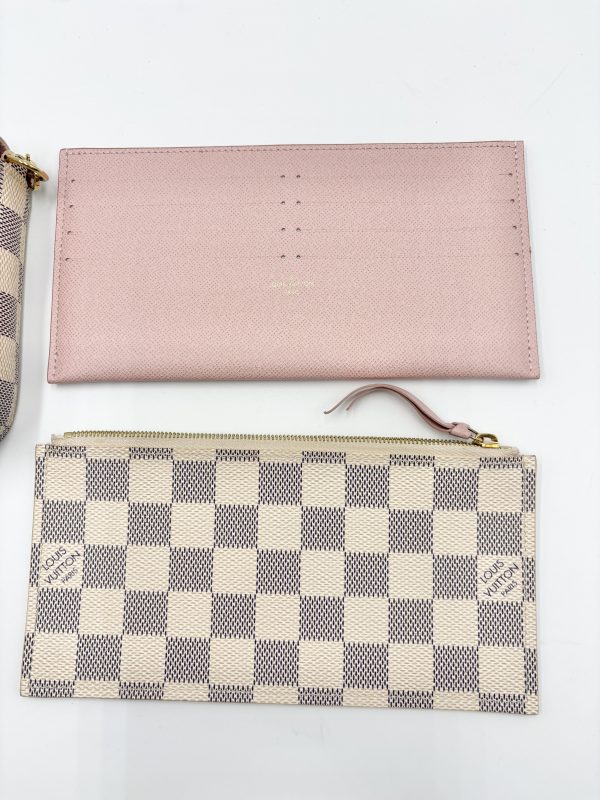 LOUIS VUITTON Felicie - immagine 2
