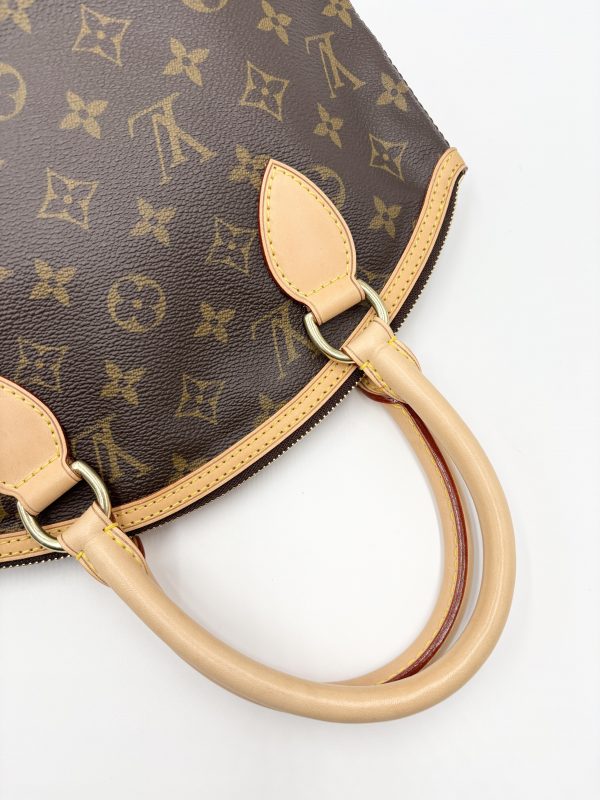 LOUIS VUITTON Lockit pm - immagine 6
