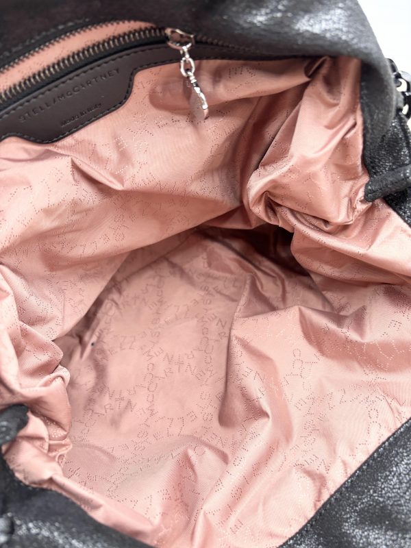 STELLA MCCARTNEY Falabella 2 catene - immagine 7