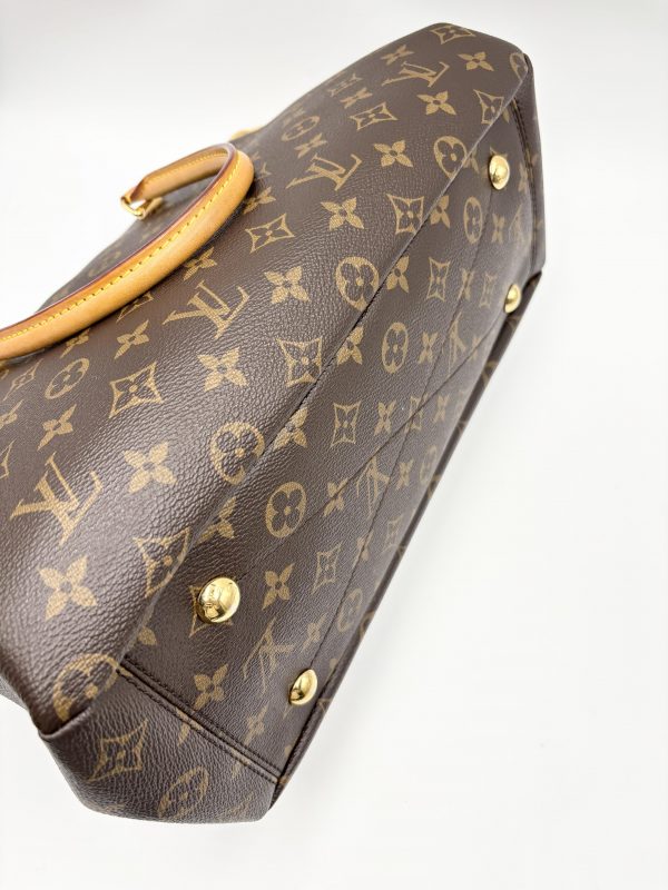 LOUIS VUITTON Pallas MM - Image 9