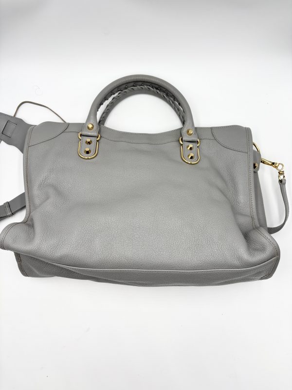 BALENCIAGA City Medium - immagine 2