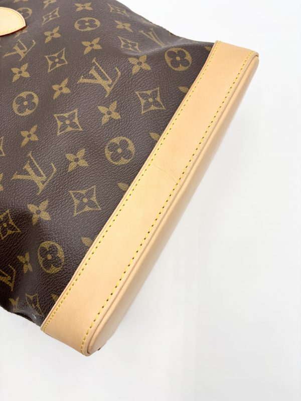LOUIS VUITTON Lockit pm - immagine 4