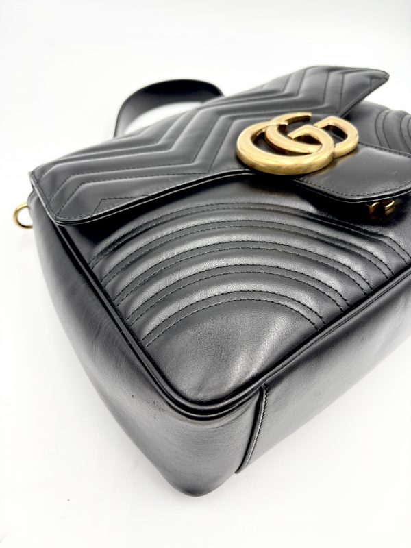 GUCCI Marmont handle media - immagine 3