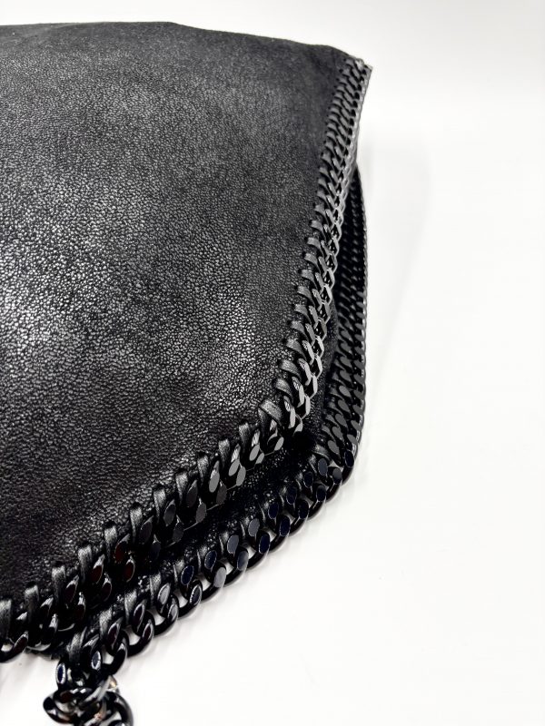 STELLA MCCARTNEY Falabella 2 catene - immagine 6