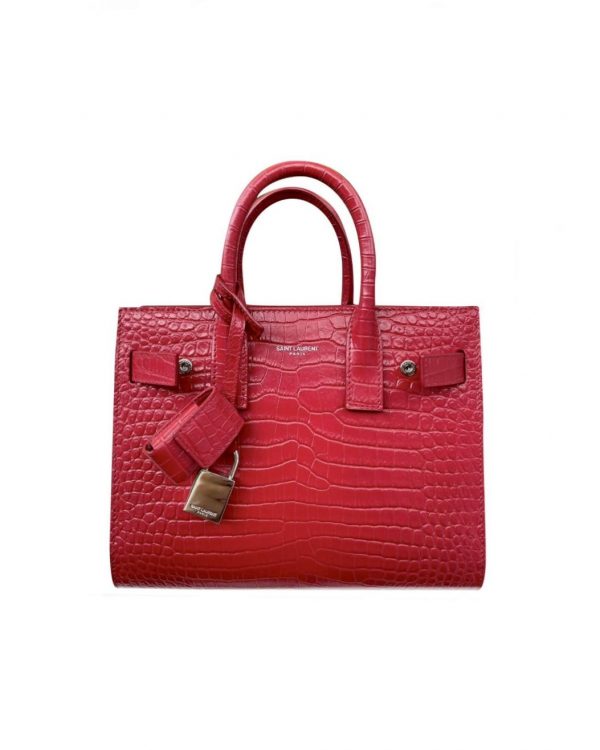 SAINT LAURENT Sac de Jour nano