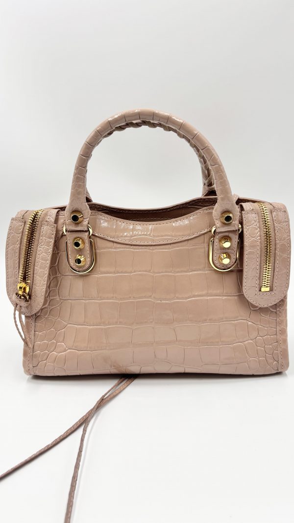 BALENCIAGA Mini City - immagine 4