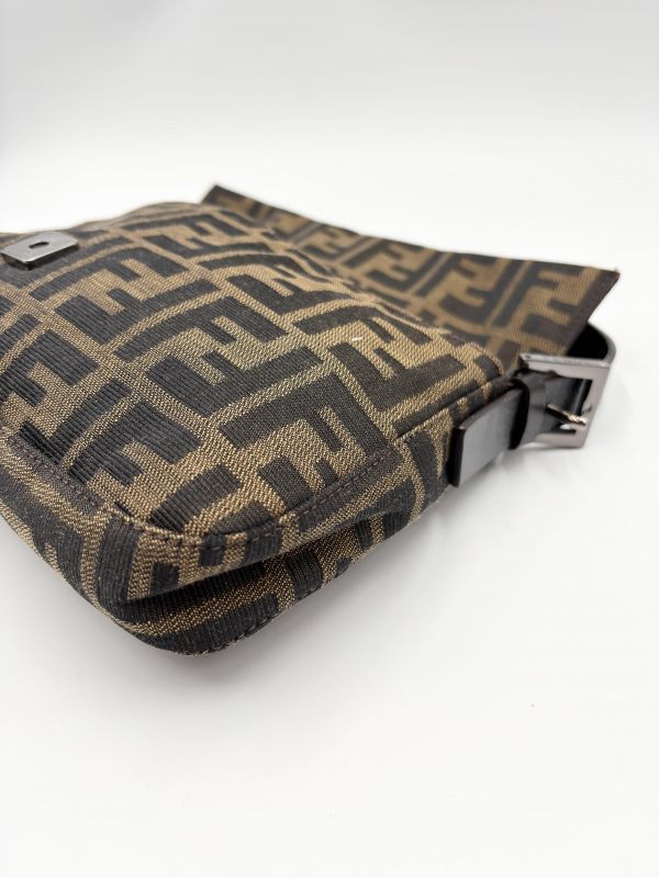 FENDI Baguette vintage - Image 9