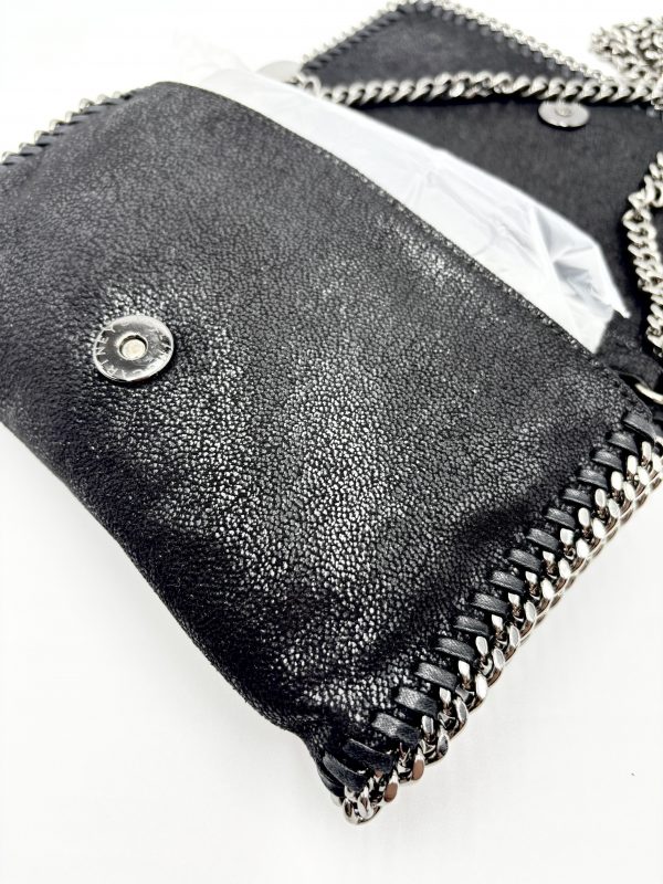 STELLA MCCARTNEY tracolla falabella - Image 5