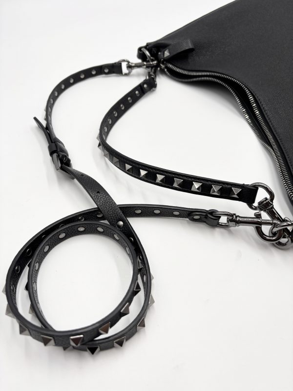 VALENTINO rockstud a spalla - Image 4