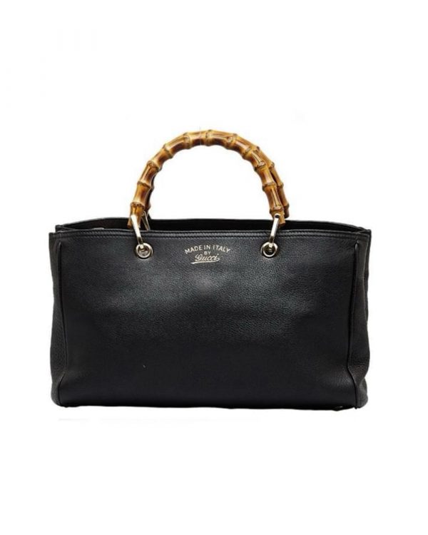 GUCCI Shopping bamboo