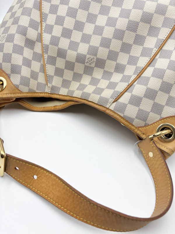 LOUIS VUITTON Galliera PM - immagine 9