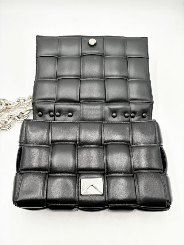 BOTTEGA VENETA Cassette Chain – Bild 14