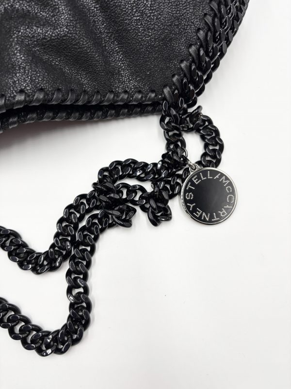 STELLA MCCARTNEY Falabella 2 catene - immagine 2