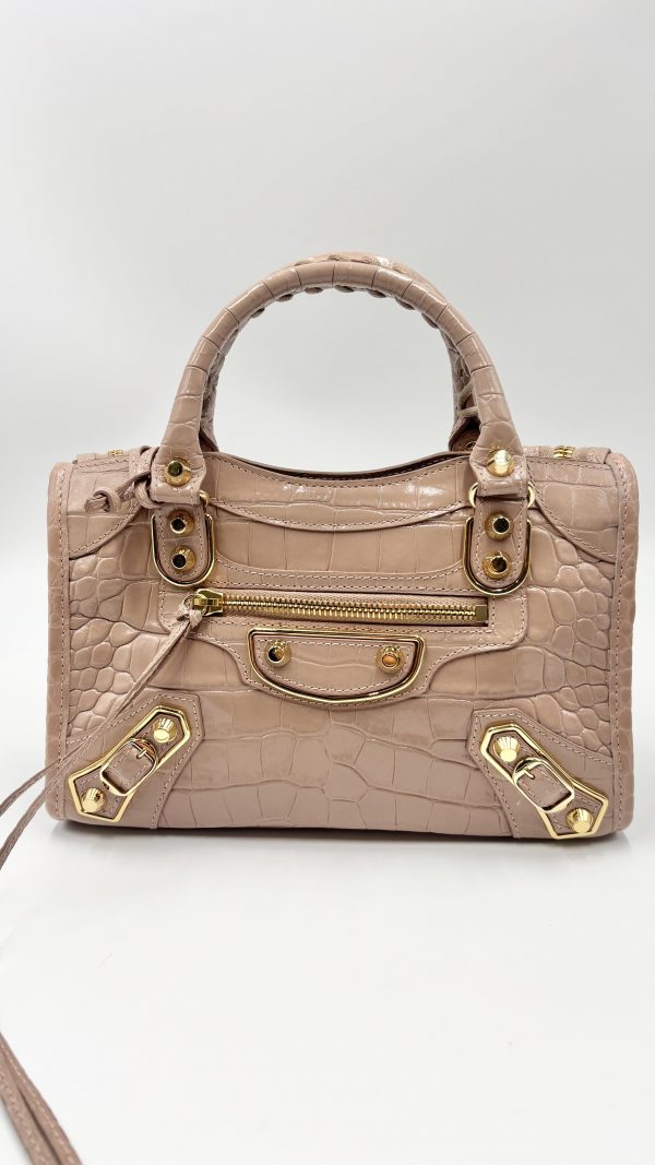 BALENCIAGA Mini City – Bild 5