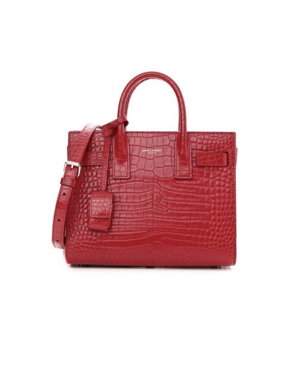 SAINT LAURENT Sac de Jour nano