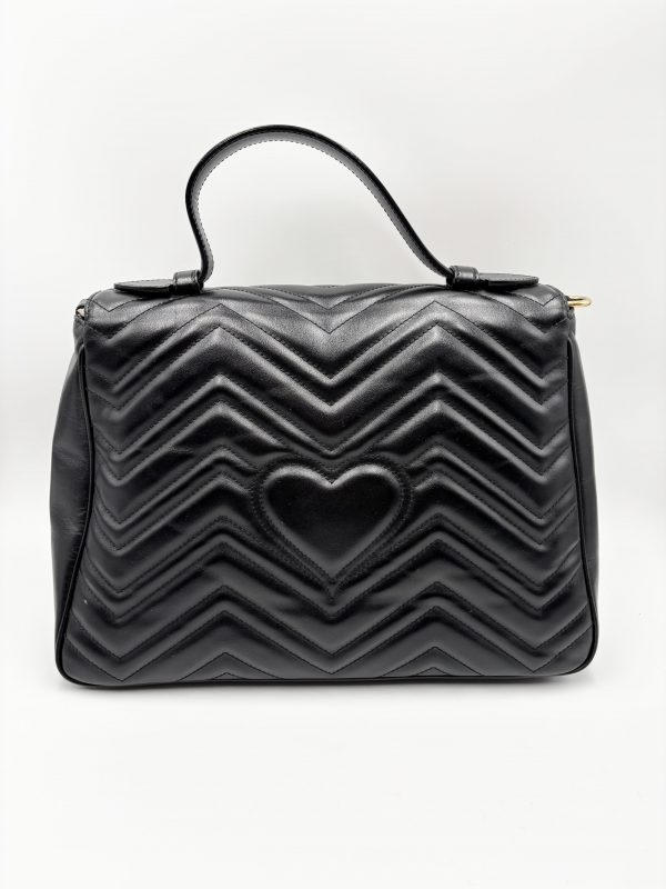 GUCCI Marmont handle media - immagine 4