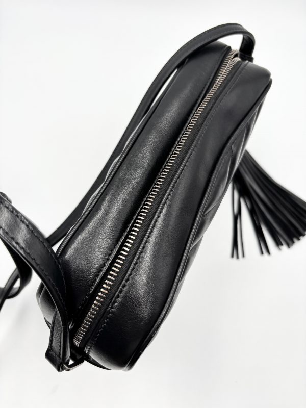 SAINT LAURENT Lou camera bag - Image 6
