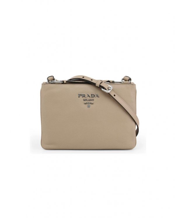 PRADA tracolla doppia