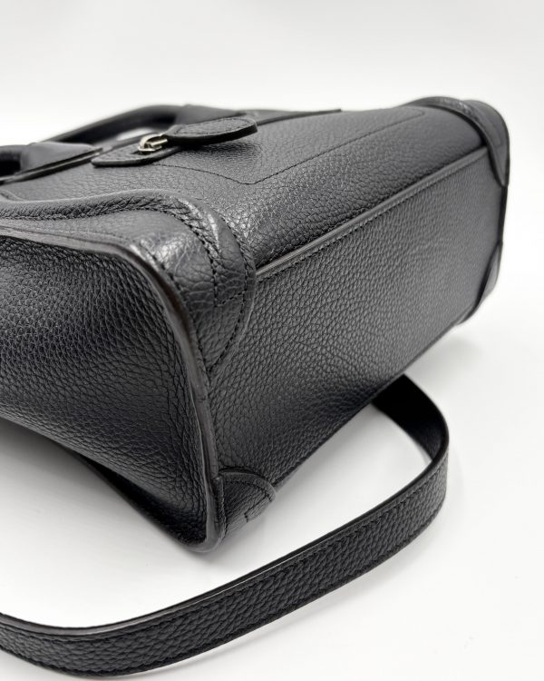 CELINE Nano Luggage - immagine 10
