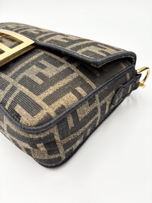 FENDI Mini Baguette - Image 4