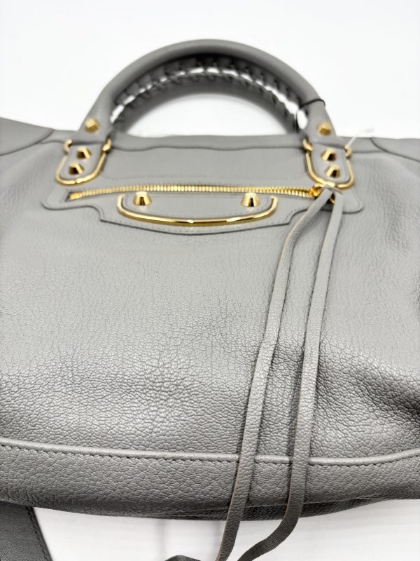 BALENCIAGA City Medium - immagine 9