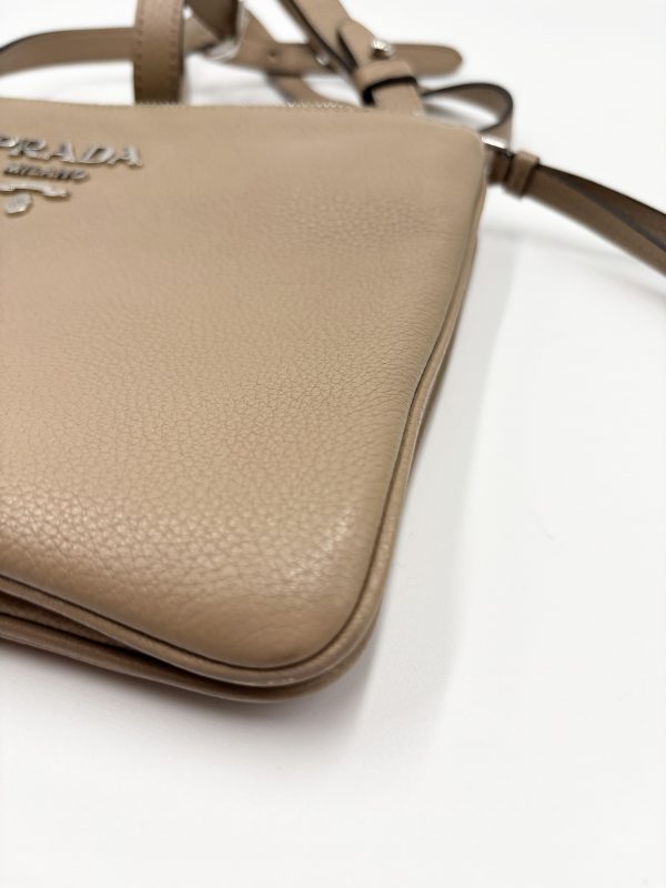 PRADA tracolla doppia - Image 6