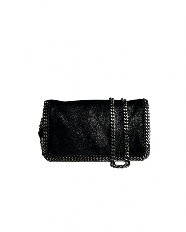 STELLA MCCARTNEY tracolla falabella