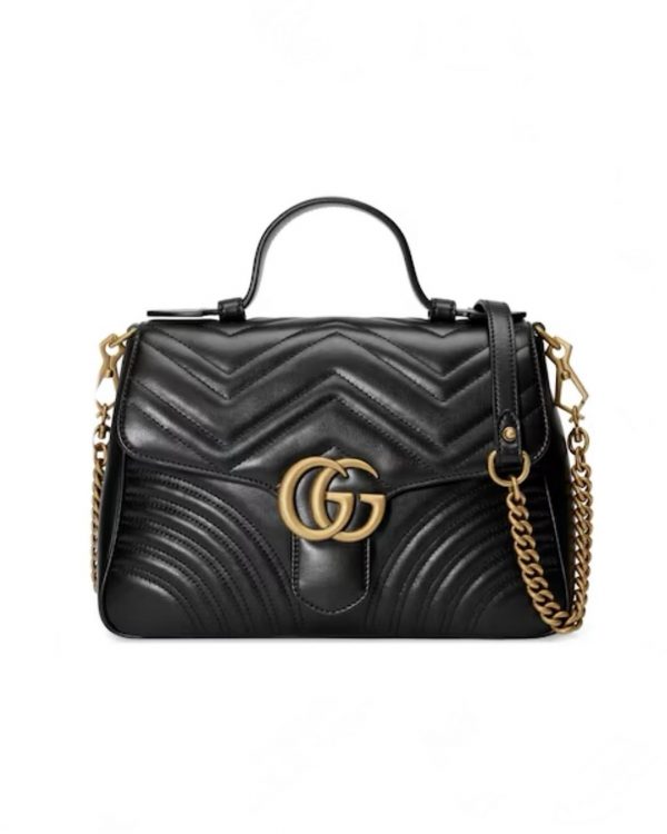 GUCCI Marmont handle media