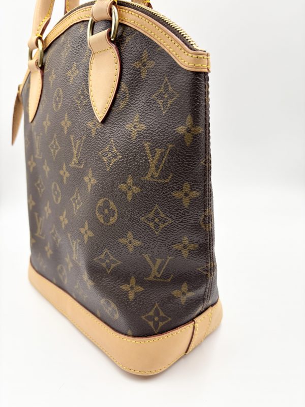 LOUIS VUITTON Lockit pm - immagine 5