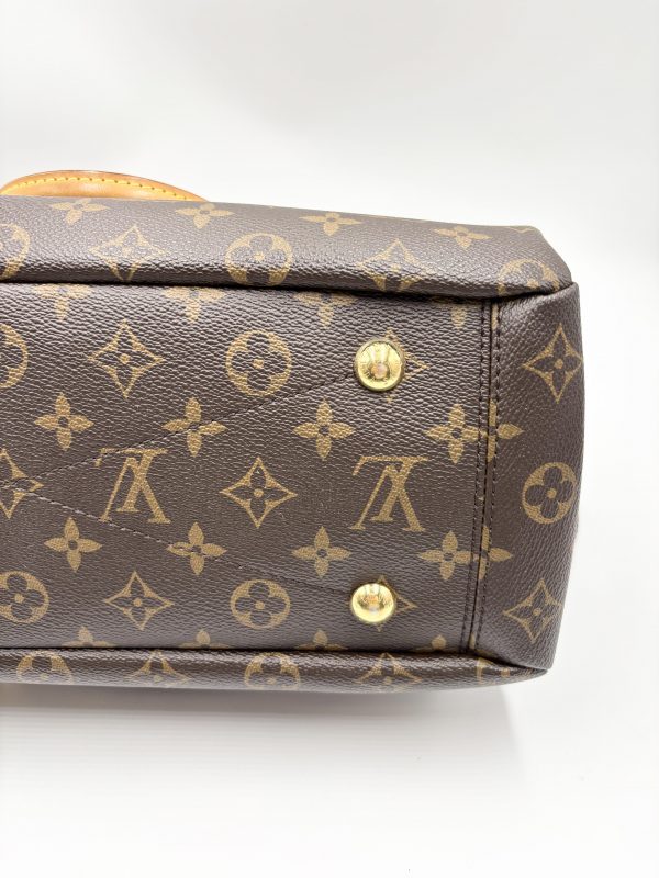 LOUIS VUITTON Pallas MM - Image 10