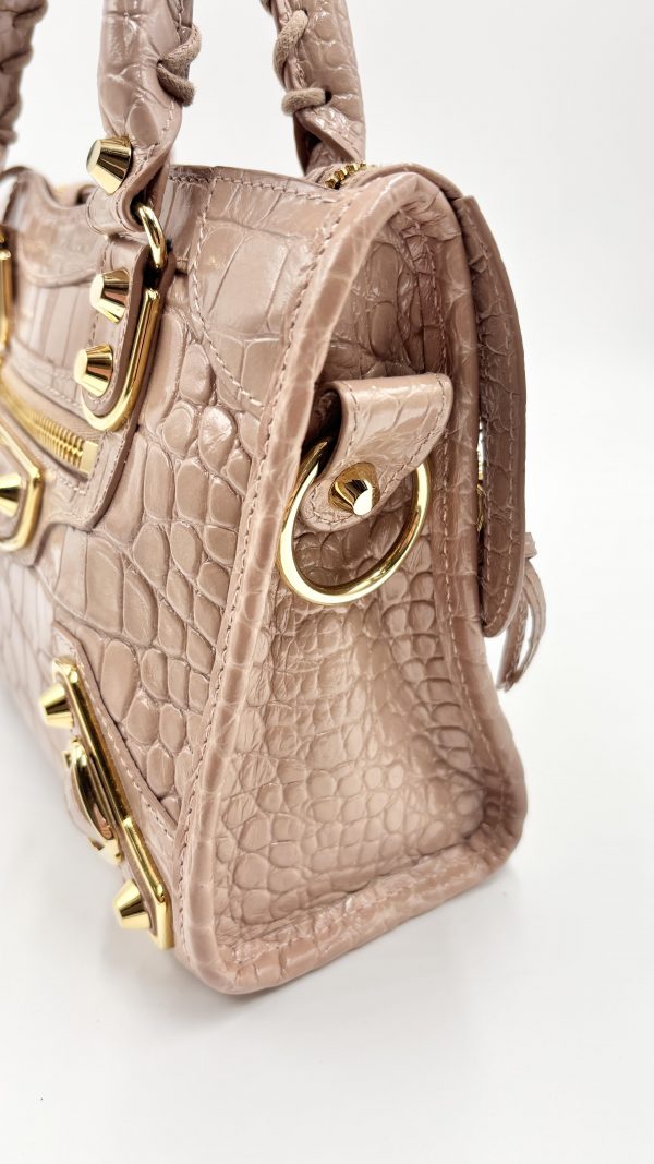 BALENCIAGA Mini City - immagine 3
