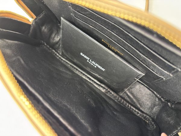 SAINT LAURENT Lou camera bag - Image 7