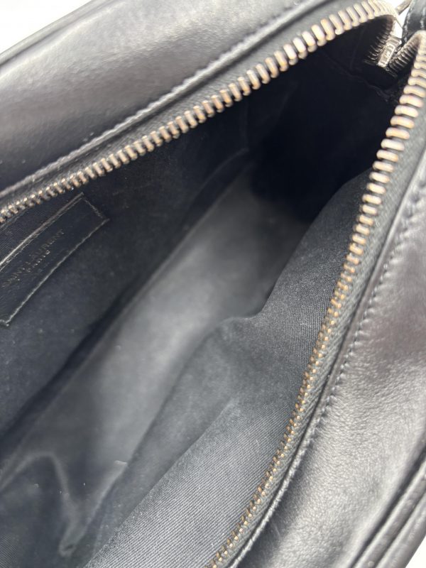 SAINT LAURENT Lou camera bag - Image 4