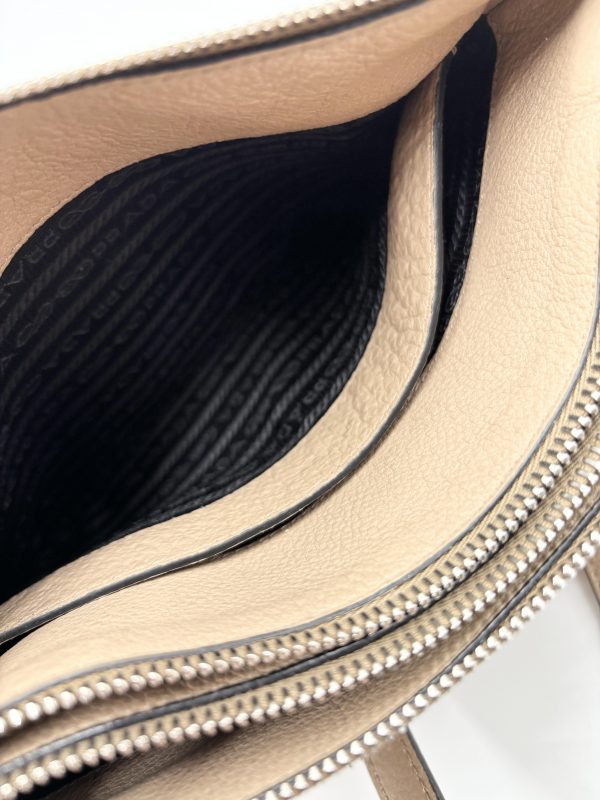 PRADA tracolla doppia - Image 9
