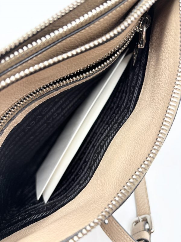PRADA tracolla doppia - Image 7