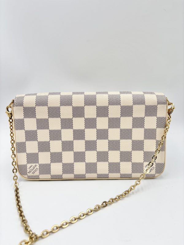 LOUIS VUITTON Felicie - immagine 6
