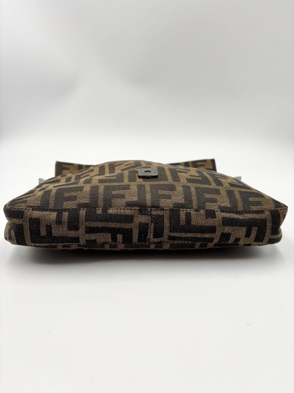 FENDI Baguette vintage - Image 11