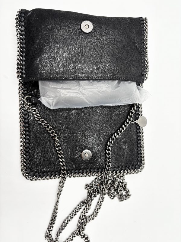 STELLA MCCARTNEY tracolla falabella - Image 2