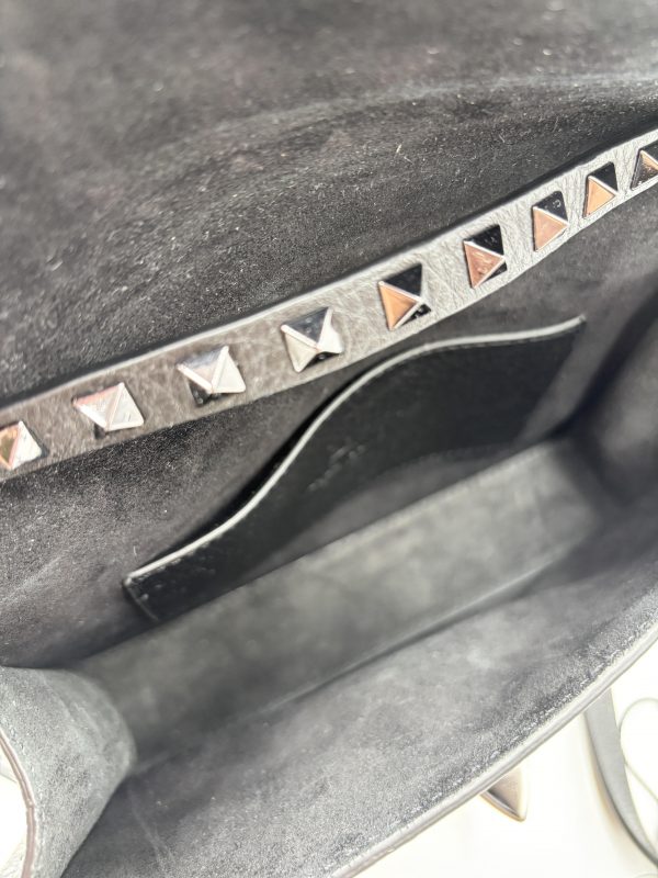VALENTINO Tracolla rockstud - immagine 7