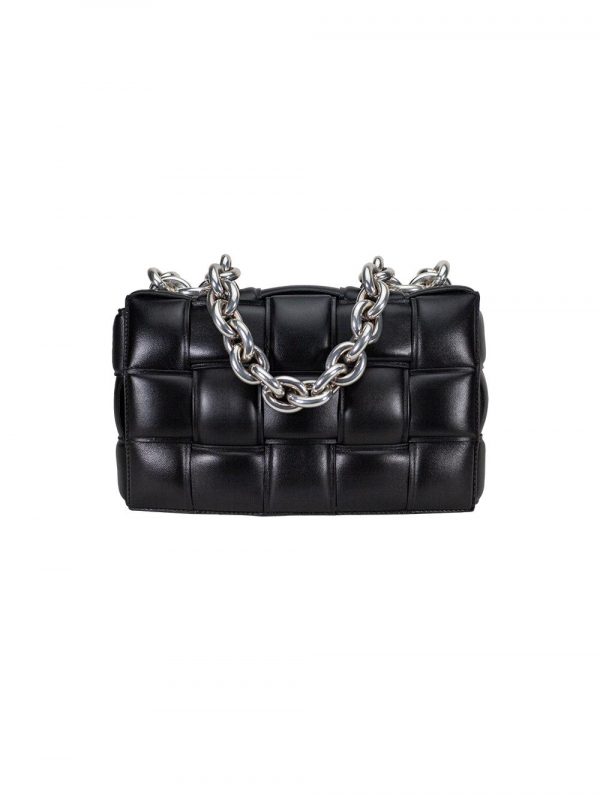 BOTTEGA VENETA Cassette Chain – Bild 5
