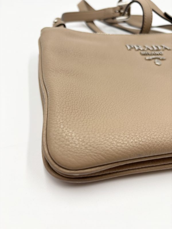 PRADA tracolla doppia - Image 5