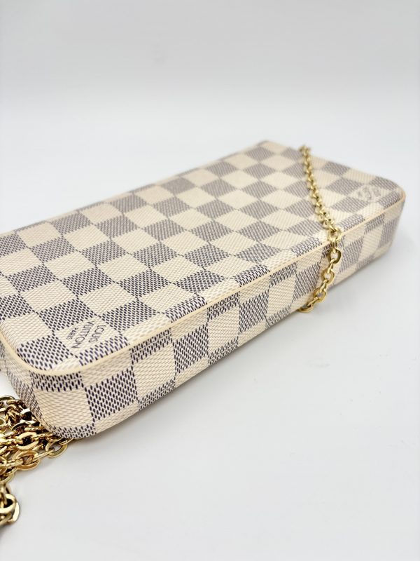 LOUIS VUITTON Felicie - immagine 5