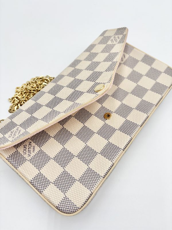 LOUIS VUITTON Felicie - immagine 4